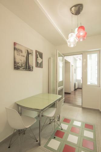 Apartamento Fiko Center Of Belgrade