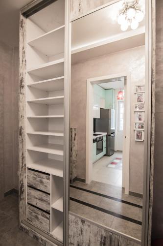 Apartamento Fiko Center Of Belgrade