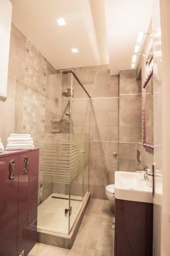 Apartamento Fiko Center Of Belgrade