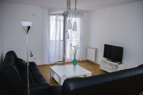 Botanical Garden Apartments