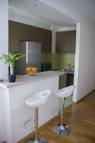 Botanical Garden Apartments