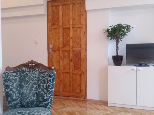 Apartments Selfie Belgrade Central