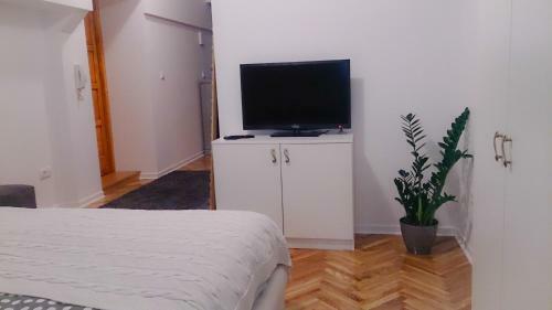 Apartments Selfie Belgrade Central