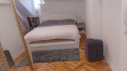 Apartments Selfie Belgrade Central