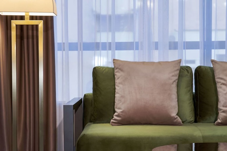 Saint Ten Hotel