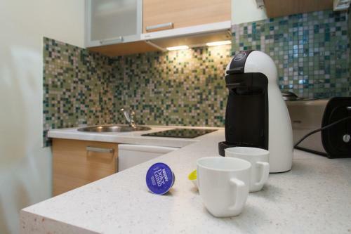 Apartamentos Luxury Studio - Vracar