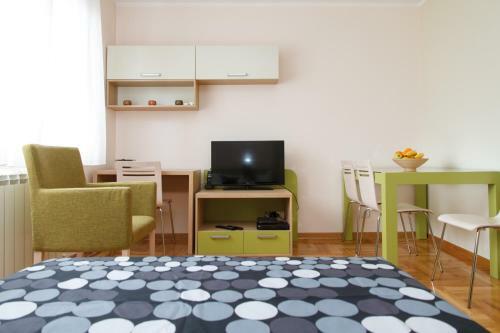 Apartamentos Luxury Studio - Vracar