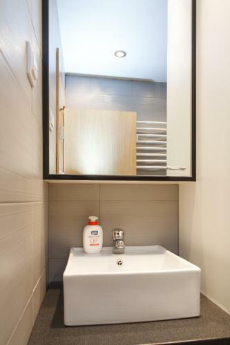 Apartamentos Luxury Studio - Vracar