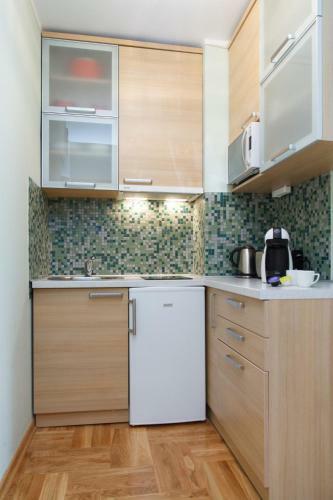 Apartamentos Luxury Studio - Vracar