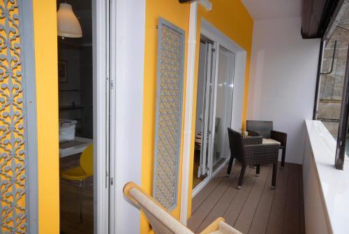 Apartamentos Studio 44