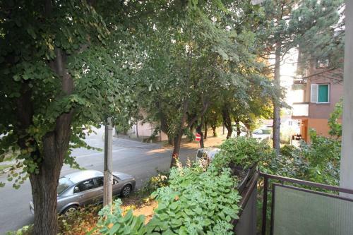 Apartamento Ada Lake