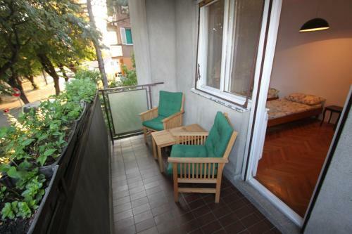 Apartamento Ada Lake