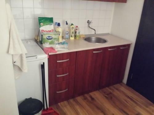 Hostal Hram Rooms