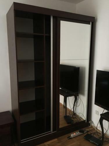 Hostal Hram Rooms