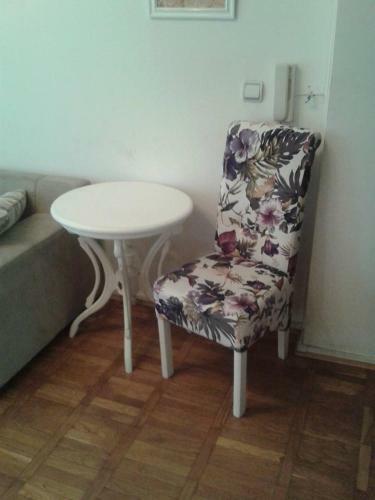 Hostal Hram Rooms