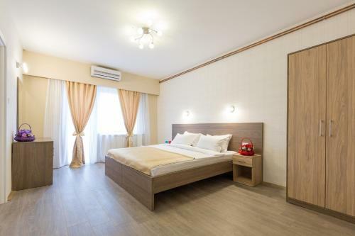 Hotel Sabor