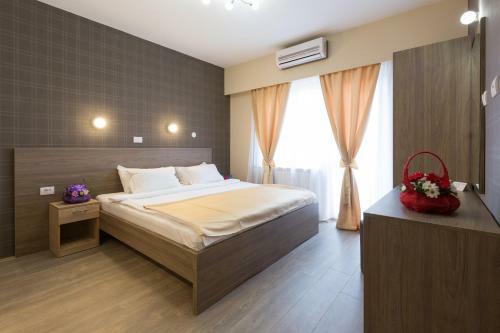 Hotel Sabor