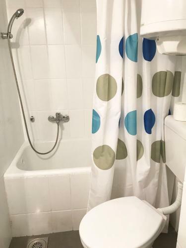Apartamento Studio 9