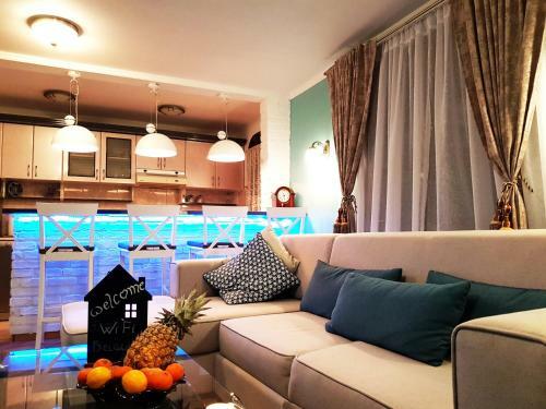 Apartamentos Victory Dedinje