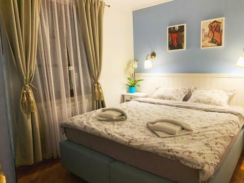 Apartamentos Victory Dedinje