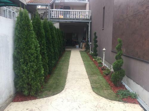 Apartamentos Victory Dedinje