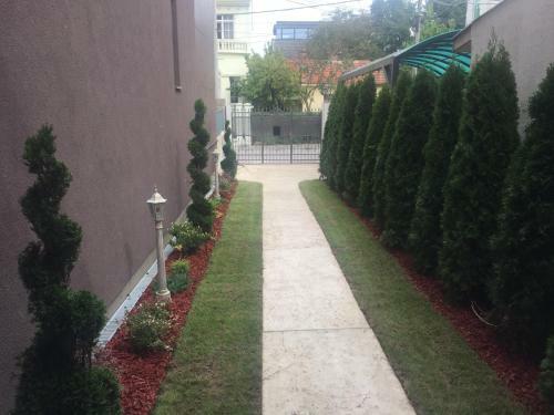 Apartamentos Victory Dedinje
