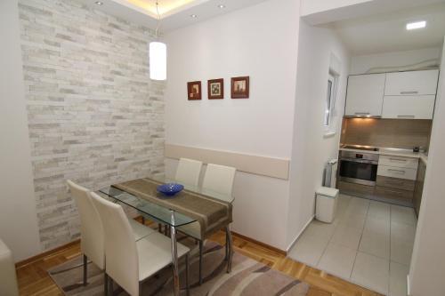 Apartman Stepa Beograd