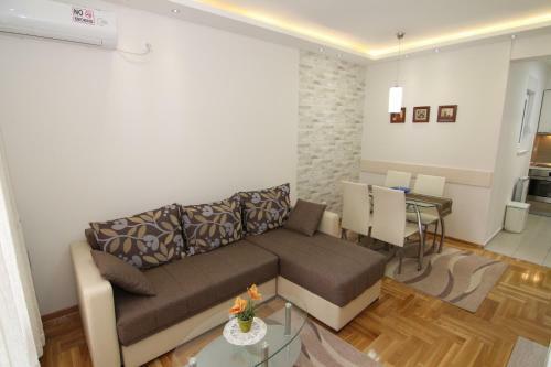 Apartman Stepa Beograd