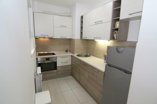 Apartman Stepa Beograd