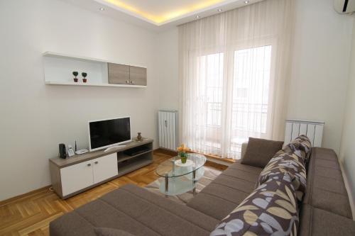 Apartman Stepa Beograd