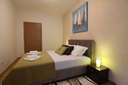 Apartman Stepa Beograd