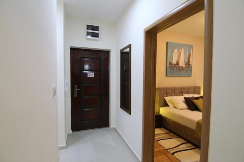 Apartman Stepa Beograd