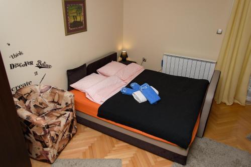 Rea Apartment Belgrade