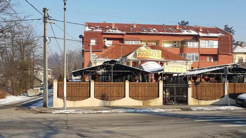 Rea Apartment Belgrade