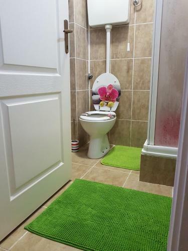Rea Apartment Belgrade