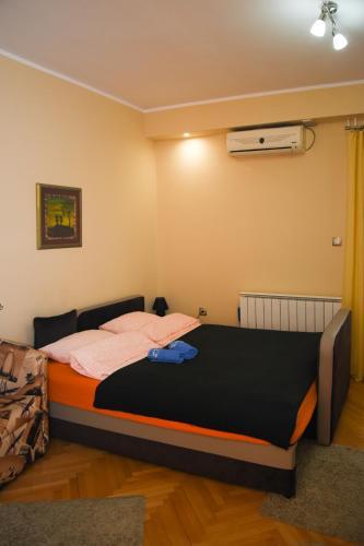 Rea Apartment Belgrade