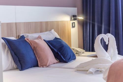 Airport Hotel Garni