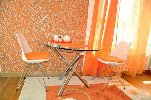 Twin Belville Apartments