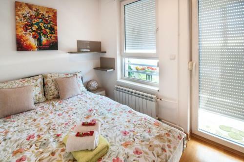 Twin Belville Apartments