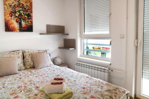 Twin Belville Apartments