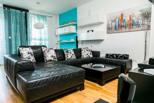 Twin Belville Apartments