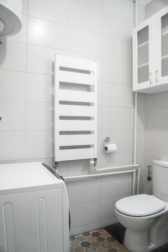 Twin Belville Apartments