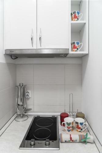 Twin Belville Apartments