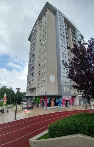 Twin Belville Apartments