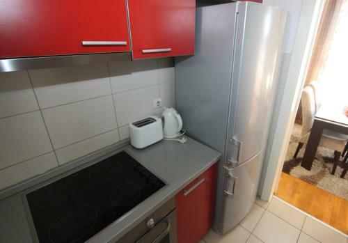 Twin Belville Apartments