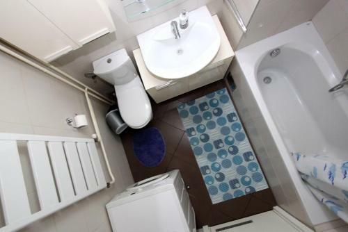 Twin Belville Apartments