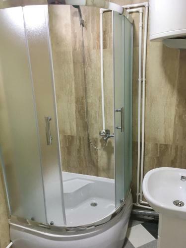 Hostel Gusar