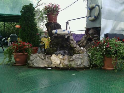 Hostel Gusar