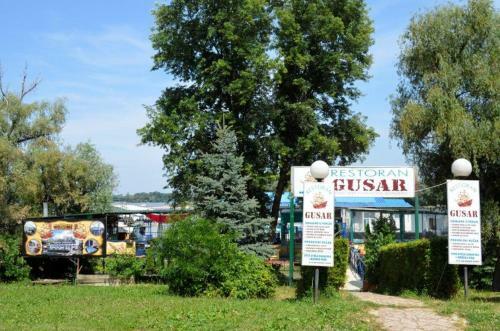 Hostel Gusar