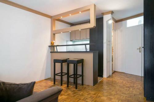 Phoenix Apartment